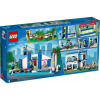 LEGO CITY 60372 Policejní akademie