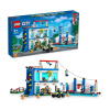 LEGO CITY 60372 Policejní akademie