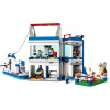 LEGO CITY 60372 Policejní akademie