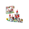 LEGO Super Mario 71408 Hrad Peach - rozšíření