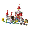 LEGO Super Mario 71408 Hrad Peach - rozšíření