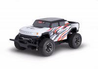 R/C auto Carrera 182022 GMC Hummer EV (1:18)