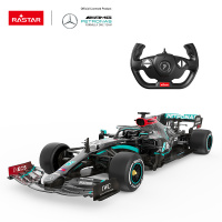 R/C auto Mercedes-AMG F1 W11 EQ Performance (1:12)