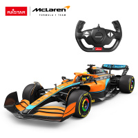 R/C auto McLaren F1 MCL36 (1:12)