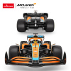 R/C auto McLaren F1 MCL36 (1:12)