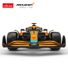 R/C auto McLaren F1 MCL36 (1:18)