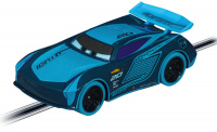 Auto GO/GO+ 64221 Jackson Storm - Glow Racer