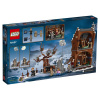 LEGO Harry Potter 76407 Chroptící chýše a Vrba