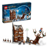 LEGO Harry Potter 76407 Chroptící chýše a Vrba