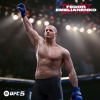 XSX EA SPORTS UFC 5