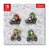 SWITCH Mario Kart 8 Deluxe-Booster Course Pass Set