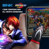 GameSir Talons 2 SNK King Of Fighters 97 Edition