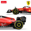 R/C auto Ferrari F1 75 (1:18)