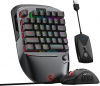 GameSir VX2 AimSwitch Combo Mouse + Keyboard V2.0