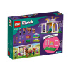 LEGO Friends 41746 Výcvik koní