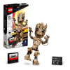 LEGO Marvel 76217 Já jsem Groot