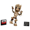 LEGO Marvel 76217 Já jsem Groot