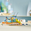 LEGO Friends 41734 Námořní záchranářská loď