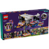 LEGO Friends 42619 Autobus turné popových hvězd