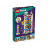 LEGO Friends 41748 Komunitní centrum v Heartlake