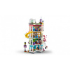 LEGO Friends 41748 Komunitní centrum v Heartlake