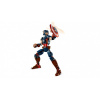 LEGO Marvel 76258 Figurka: Captain America