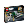 LEGO Star Wars 75360 Yodova jediská stíhačka