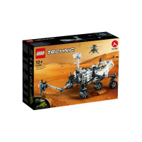 LEGO Technic 42158 NASA Mars Rover Perseverance