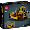 LEGO Technic 42163 Výkonný buldozer