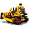 LEGO Technic 42163 Výkonný buldozer