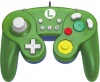 SWITCH GameCube Style BattlePad - Luigi