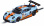 Auto Carrera D132 - 32019 Porsche 911 RSR Gulf