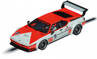 Auto Carrera D132 - 32032 BMW M1 Procar Niki Lauda