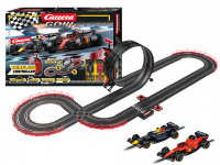 Autodráha Carrera GO 62581 Formula Free Racing