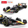 R/C auto Red Bull Racing (1:18)