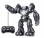 Robot Blast black od Silverlit