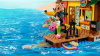 LEGO Friends 42626 Dobrodružný tábor s vod.sporty