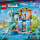 LEGO Friends 42630 Aquapark v městečku Heartlake