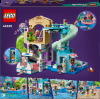 LEGO Friends 42630 Aquapark v městečku Heartlake