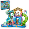 LEGO Friends 42630 Aquapark v městečku Heartlake