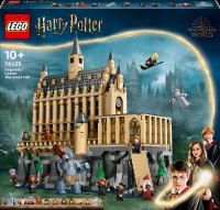 LEGO Harry Potter 76435 Bradavický hrad:Velká síň