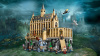 LEGO Harry Potter 76435 Bradavický hrad:Velká síň