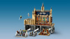 LEGO Harry Potter 76435 Bradavický hrad:Velká síň