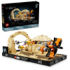 LEGO Star Wars 75380 Závody kluzáků v Mos Espa