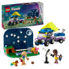 LEGO Friends 42603 Karavan na pozorování hvězd