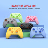 GameSir Nova Lite Multiplat.controller Gold Yellow