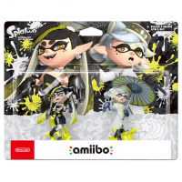 amiibo Splatoon - Alterna Set (Callie & Marie)