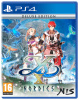 PS4 Ys X: Nordics - Deluxe Edition