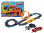 Autodráha Carrera GO 62564 Hot Wheels 5,3