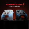 GameSir Cyclone 2 Multiplatform Controller White